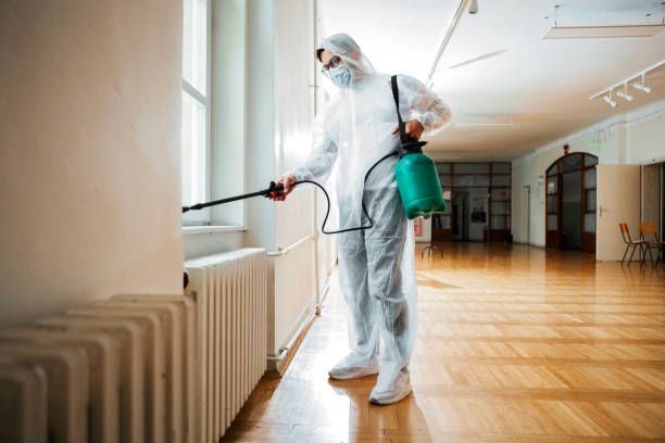 Best Local Pest Control Services  in Pawnee, OK